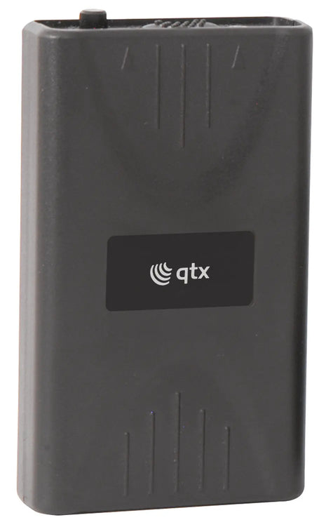 QTX Bodypack transmitter 174.1MHz QTX