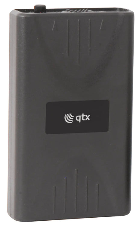 QTX Bodypack transmitter 174.5MHz QTX