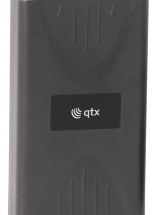 QTX Bodypack transmitter 175.0MHz QTX