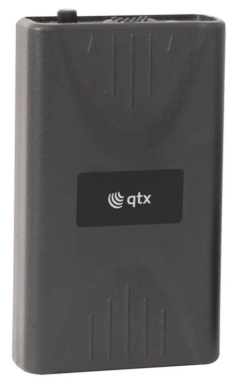 QTX Bodypack transmitter 175.0MHz QTX