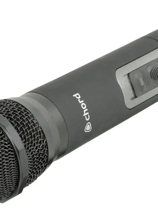 Chord NU4 Handheld Microphone Transmitter Yellow 863.1MHz Chord