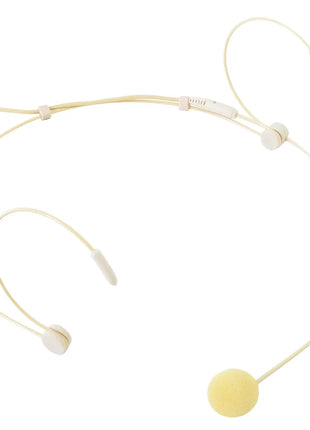 Chord Discreet cardioid neckband microphone Chord
