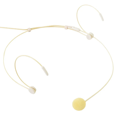 Chord Discreet cardioid neckband microphone Chord