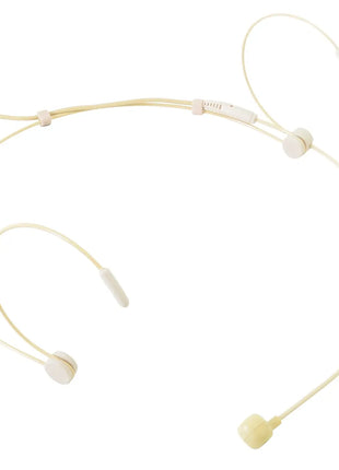 Chord Discreet cardioid neckband microphone Chord