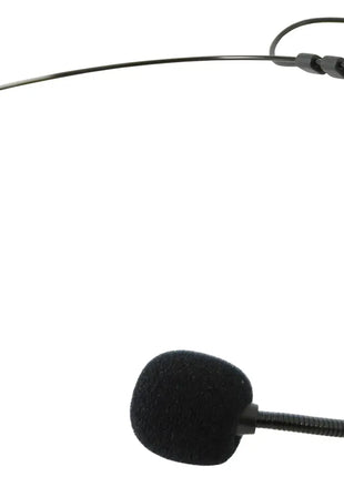 Chord Lightweight cardioid neckband microphone Chord