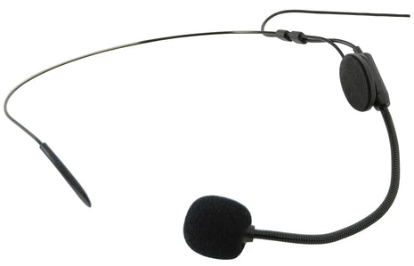 Chord Lightweight cardioid neckband microphone Chord