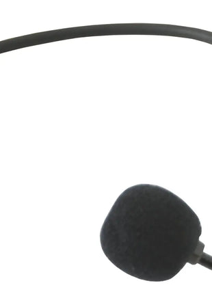 Chord Heavy duty cardioid neckband microphone Chord