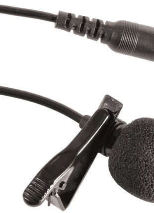 Chord SLM-35 Premium cardioid lavalier mic Chord