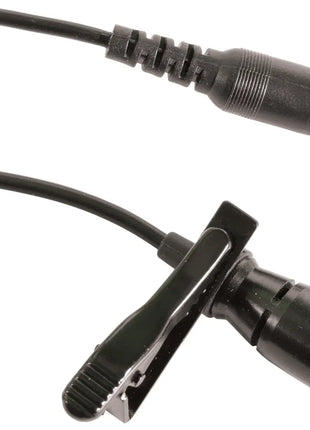 Chord SLM-35 Premium cardioid lavalier mic Chord