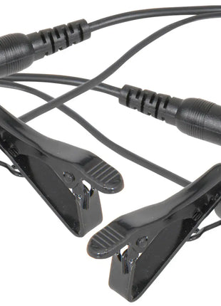 Citronic RU210-N Dual Multi-UHF Neckband/Lavalier System Citronic