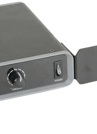 Citronic RU105-H Multi-UHF Handheld System Citronic
