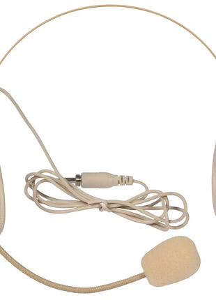 Chord Flexible Cardioid Neckband Microphone Chord