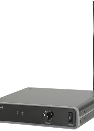 Chord NU1 Handheld UHF System 863.1MHz Chord