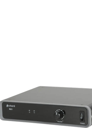 Chord NU1 Handheld UHF System 863.1MHz Chord