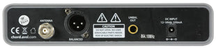 Chord NU1 Handheld UHF System 863.1MHz Chord