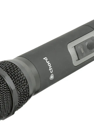 Chord NU1 Handheld UHF System 863.1MHz Chord