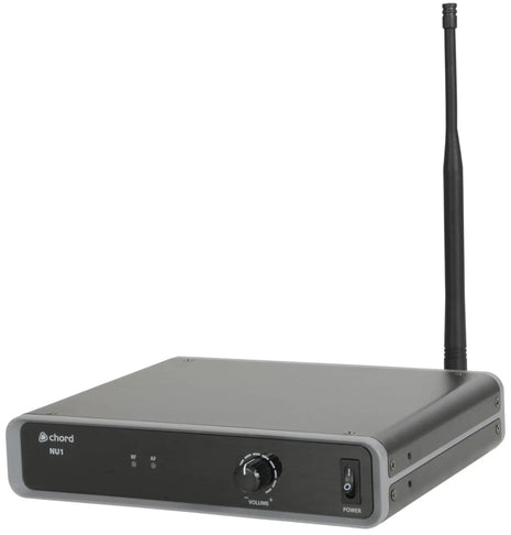 Chord NU1 Neckband/Lavalier UHF System 864.1MHz Chord