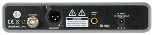 Chord NU1 Neckband/Lavalier UHF System 864.1MHz Chord