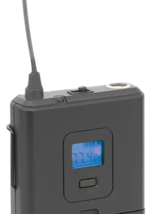 Citronic Beltpack for RU105 & RU210 Citronic