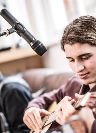 Chord Handheld Mic 863.1MHz for NU1 Chord