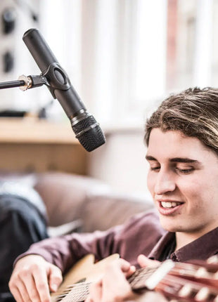 Chord Handheld Mic 863.1MHz for NU1 Chord