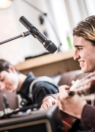 Chord Handheld Mic 863.1MHz for NU1 Chord