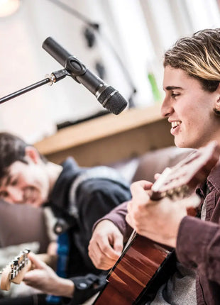 Chord Handheld Mic 863.1MHz for NU1 Chord