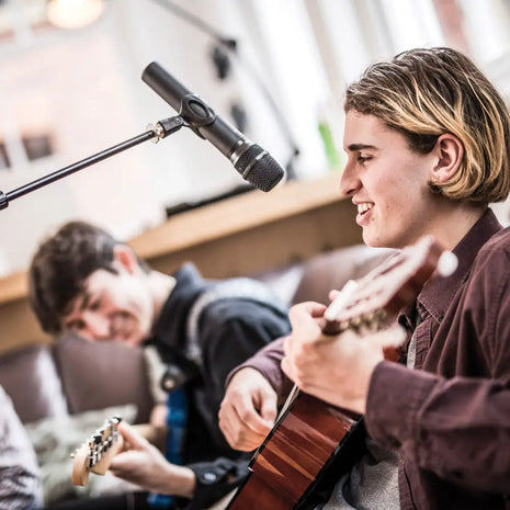 Chord Handheld Mic 863.1MHz for NU1 Chord