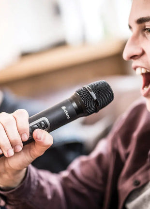 Chord Handheld Mic 863.1MHz for NU1 Chord