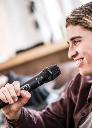 Chord Handheld Mic 863.1MHz for NU1 Chord