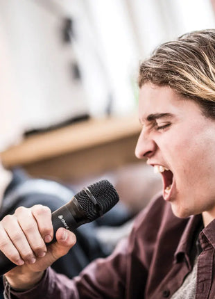 Chord Handheld Mic 863.1MHz for NU1 Chord