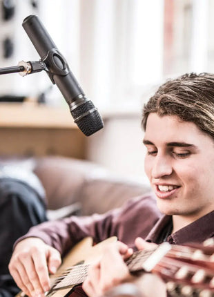 Chord Handheld Mic 864.1MHz for NU1 Chord