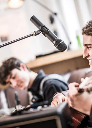 Chord Handheld Mic 864.1MHz for NU1 Chord