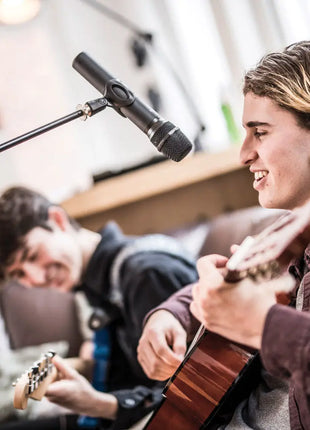 Chord Handheld Mic 864.1MHz for NU1 Chord