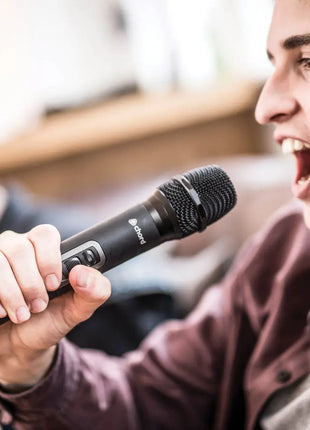 Chord Handheld Mic 864.1MHz for NU1 Chord