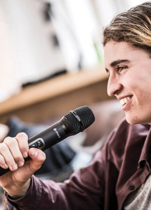 Chord Handheld Mic 864.1MHz for NU1 Chord