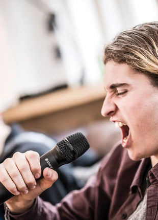 Chord Handheld Mic 864.1MHz for NU1 Chord