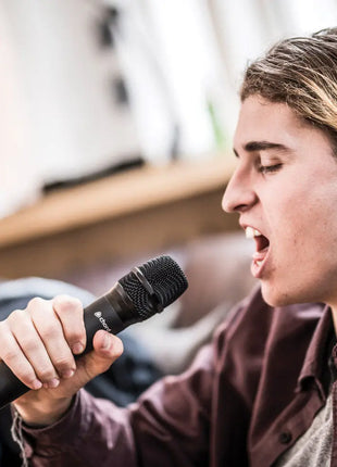 Chord Handheld Mic 864.1MHz for NU1 Chord