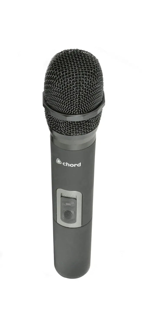 Chord Handheld Mic 864.1MHz for NU1 Chord