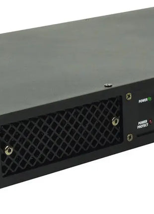 Citronic D300 Class-D Amplifier 2 x 150Wrms Citronic