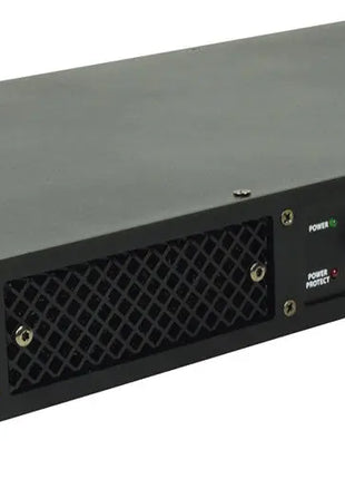 Citronic D600 Class-D Amplifier 2 x 300Wrms Citronic