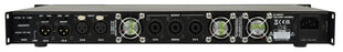Citronic D1000 Class-D Amplifier 2 x 500Wrms Citronic