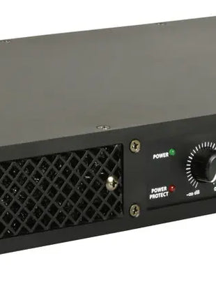 Citronic D1000 Class-D Amplifier 2 x 500Wrms Citronic