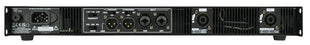 Citronic H2400 Hybrid Amp 2x900W @ 4ohm Citronic