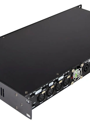 Citronic D4200 Quad Amplifier 4 x 200Wrms Citronic