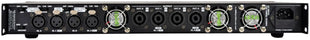 Citronic D4200 Quad Amplifier 4 x 200Wrms Citronic