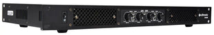 Citronic D4200 Quad Amplifier 4 x 200Wrms Citronic