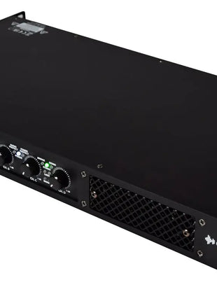 Citronic D4200 Quad Amplifier 4 x 200Wrms Citronic