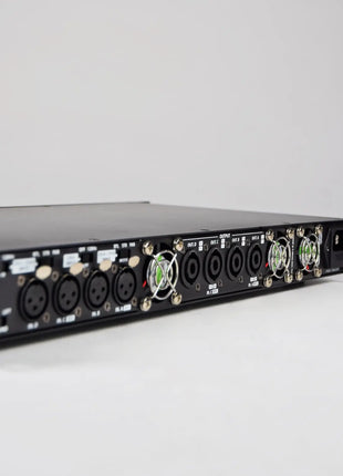 Citronic D4200 Quad Amplifier 4 x 200Wrms Citronic