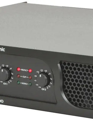 Citronic P44800 Amp 2 x 400W + 800W Sub Citronic